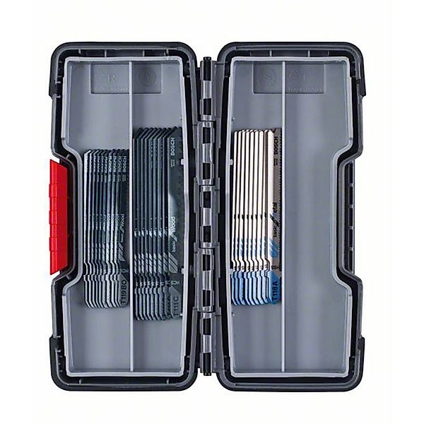 BOSCH Säbelsägeblatt Stichsägeblatt-Set Wood and Metal, günstig online kaufen