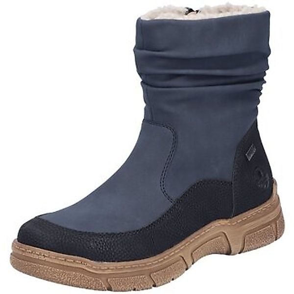 Rieker  Stiefeletten Stiefeletten HWK Stiefelette 72382-14 günstig online kaufen