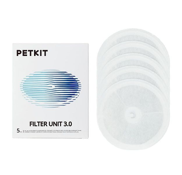 PETKIT Trinkbrunnen Filter für Petkit Eversweet Haustierbrunnen 3.0 günstig online kaufen