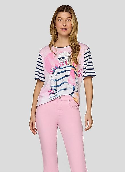 Rabe Print-Shirt T-Shirt günstig online kaufen