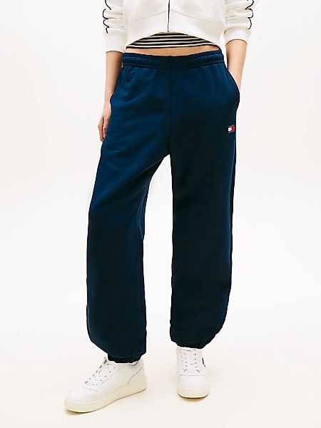 Tommy Jeans Sweathose "TJW BADGE SWEATPANT" günstig online kaufen