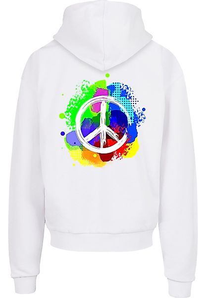 Merchcode Kapuzensweatshirt "Merchcode Herren", (1 tlg.) günstig online kaufen