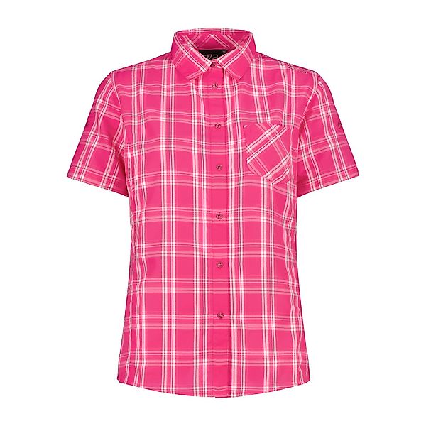 CMP Kurzarmhemd CMP Damen Hemd WOMAN günstig online kaufen