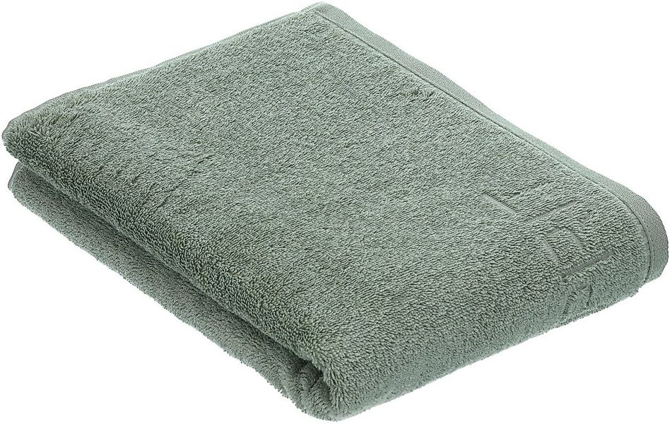 Esprit Badetuch Modern Solid, Frottier (1-St), vegan produziert günstig online kaufen