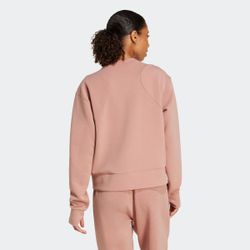 adidas Performance Sweatshirt D4T KNIT CREW günstig online kaufen