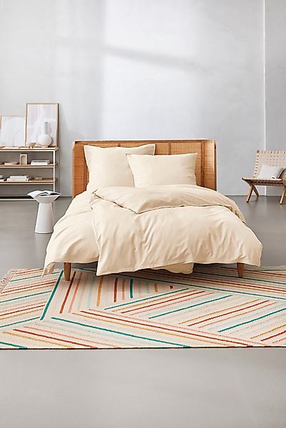 Esprit Bettwäsche Washed Cotton, Renforcé, 3 günstig online kaufen