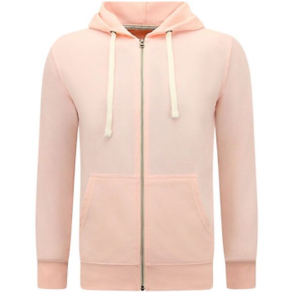 Enos  Sweatshirt Hoodie Mit Reißverschluss günstig online kaufen