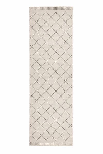 HANSE Home Teppich »Corsica Wendeteppich«, rechteckig, 5 mm Höhe, In-& Outd günstig online kaufen