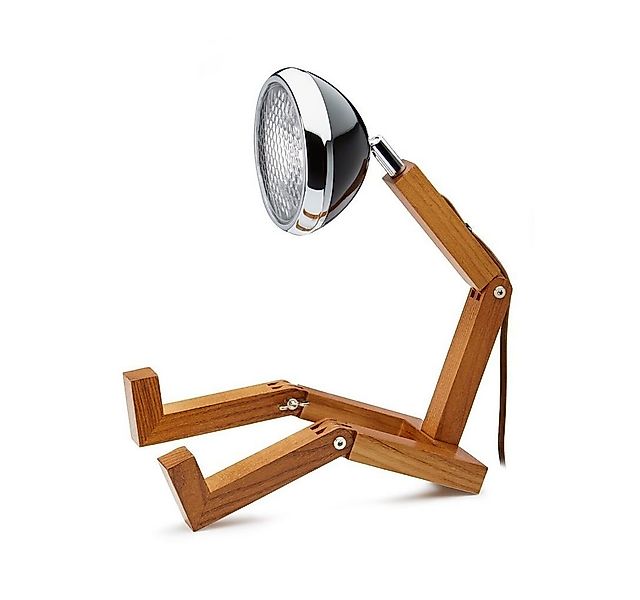 Piffany Copenhagen ApS Tischleuchte MR WATTSON Original 12V LED, LED wechse günstig online kaufen