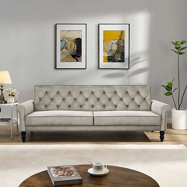 Dorel Home Schlafsofa "Tyne" günstig online kaufen