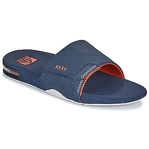 Reef  Zehensandalen FANNING SLIDE günstig online kaufen