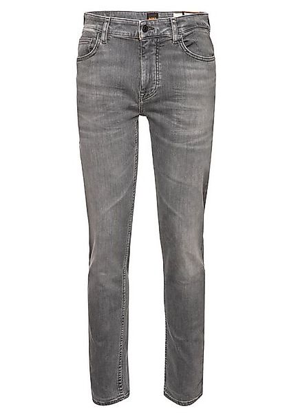 BOSS ORANGE 5-Pocket-Jeans Delaware Bo (1-tlg) günstig online kaufen