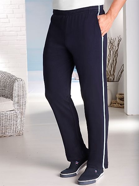 Sieh an! Jogginghose Freizeithose günstig online kaufen