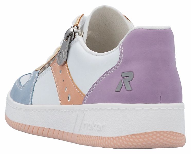Rieker  Sneaker M5520-91 günstig online kaufen