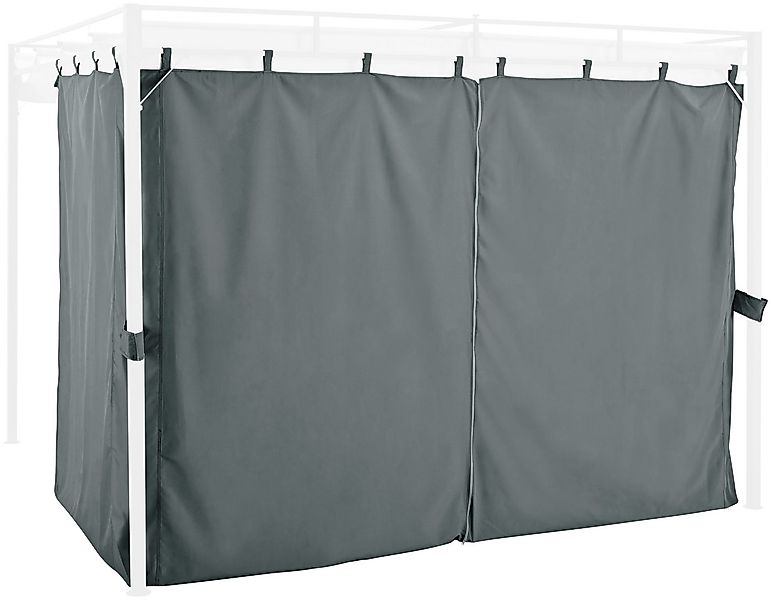 KONIFERA Pavillonseitenteil Milos günstig online kaufen