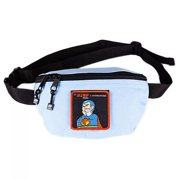 Hydroponic Fanny Suppaman Hüfttasche One Size Sky Blue günstig online kaufen