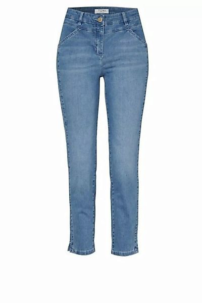 TONI Regular-fit-Jeans be loved 7/8 günstig online kaufen