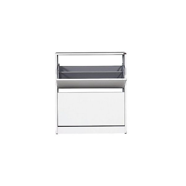 Skye Decor Schuhschrank 100% MELAMINE COATED PARTICLE BOARD, 84 cm x 26 cm günstig online kaufen