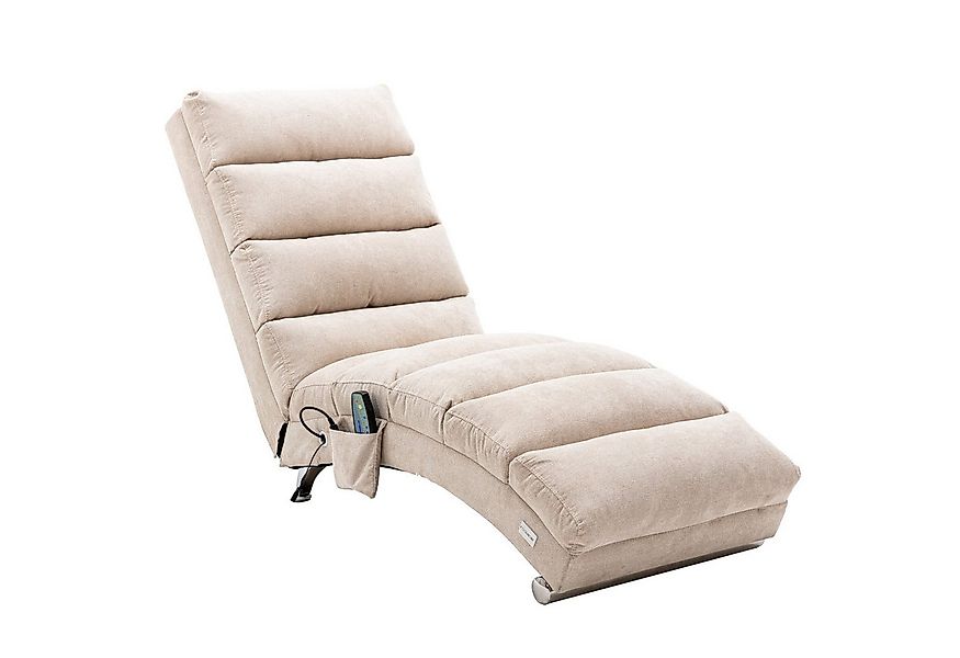 LVHOM Relaxsessel Sackleinen Massage-Liege INDOOR PREMIUM (Ergonomische Fer günstig online kaufen