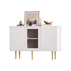 OKWISH Sideboard Modernes Küchenschrank, Anrichte (Moderne günstig online kaufen