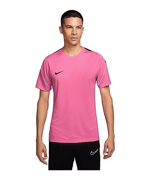 Nike T-Shirt Nike Performance Strike Trainingsshirt Polyester günstig online kaufen
