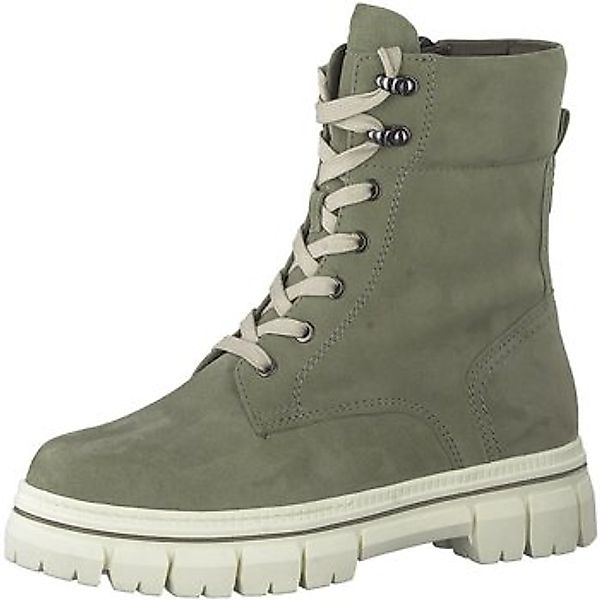 Jana  Stiefel Stiefeletten khaki (mittel) 8-85201-29-707 günstig online kaufen