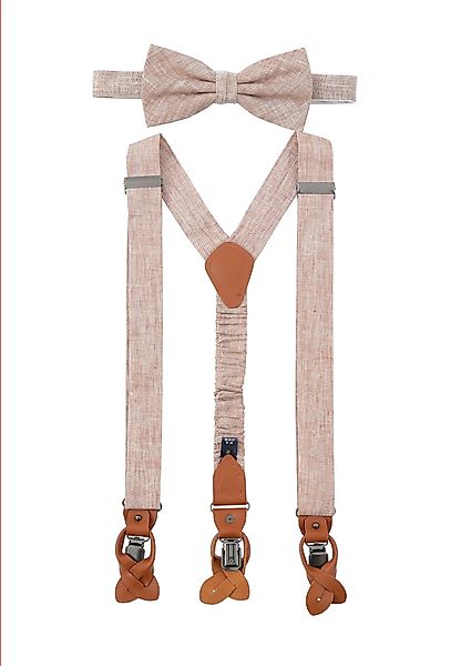 Prince Bowtie Hosenträger günstig online kaufen