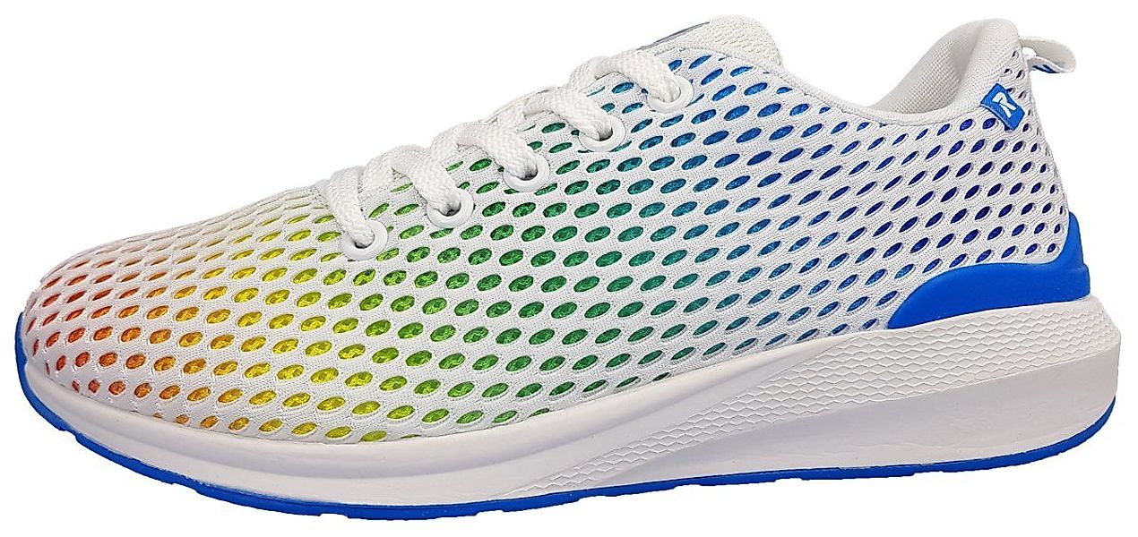 Rieker Laufschuh Schnürschuh günstig online kaufen