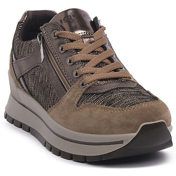 IgI&CO  Sneaker ANIKA BRONZO günstig online kaufen