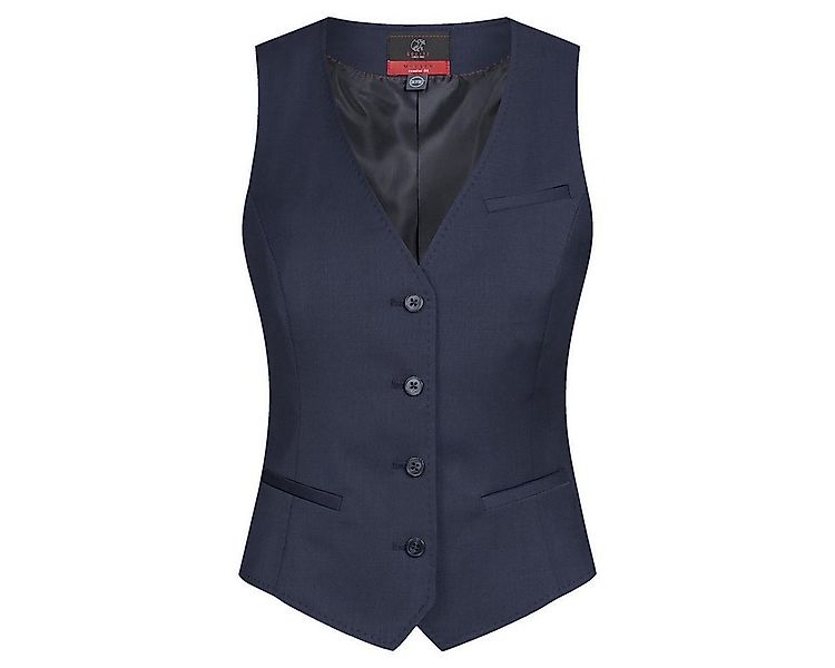 GREIFF Anzugweste Greiff Modern WITH 37.5® Damen Business-Weste Regular Dun günstig online kaufen