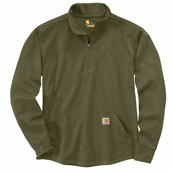 Carhartt Sweatshirt 104428-G72 Workwear Relaxed Fit günstig online kaufen