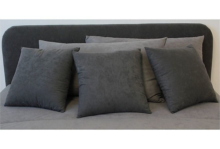 Westfalia Schlafkomfort Dekokissen, (5 Stck) günstig online kaufen