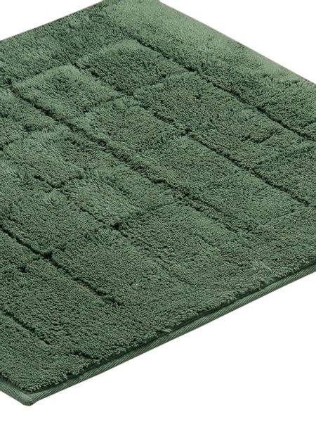 Vossen Badematte »Exclusive« Höhe 20 mm rutschhemmend beschichtet fußbodenh günstig online kaufen