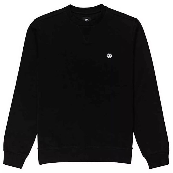 Element Cornell Classic Sweatshirt M Flint Black günstig online kaufen