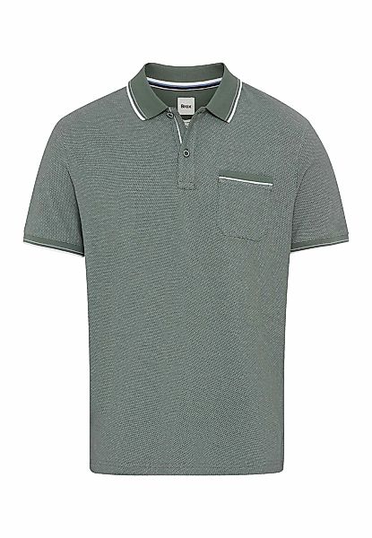 Brax Poloshirt "Style PATRICK" günstig online kaufen