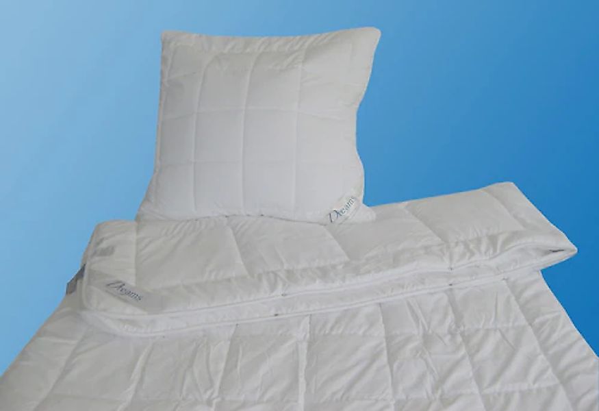 Dreams Microfaserkissen »Superflausch, Kissen in 40x80, 80x80 und weiteren günstig online kaufen