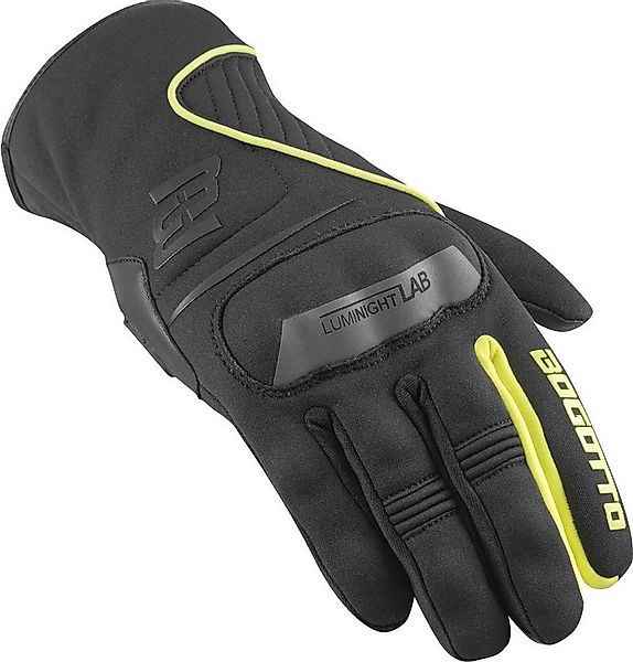 Bogotto Motorradhandschuhe Xantus wasserdichte Winter Motorrad Handschuhe k günstig online kaufen