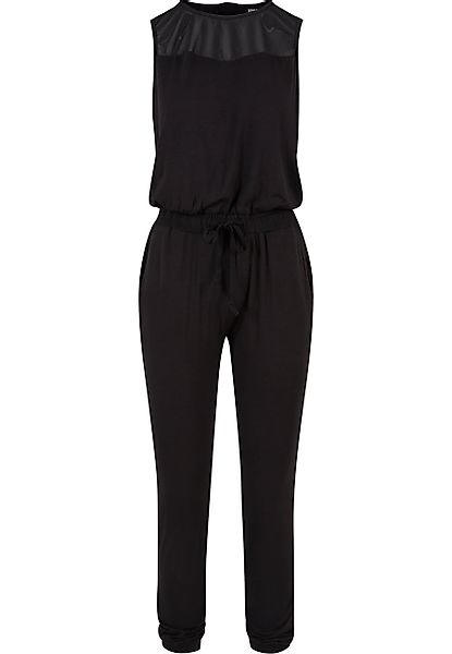 URBAN CLASSICS Jumpsuit Urban Classics Damen günstig online kaufen