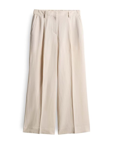 someday Culotte CELINO CROPPED Wide aus günstig online kaufen