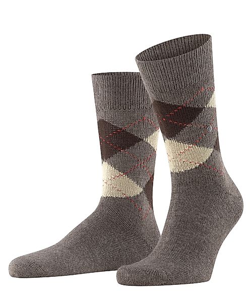 Burlington Socken Preston (1-Paar) aus weichem günstig online kaufen