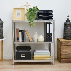 shelfr Regal mit 3 Ablagen - günstig online kaufen