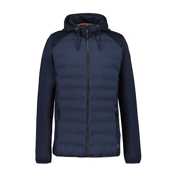 Icepeak Steppjacke Hybrid-Jacke Arzberg günstig online kaufen
