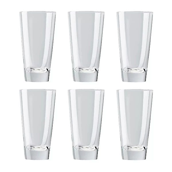 Rosenthal DiVino Glas DiVino Saftglas (Becher M) 0,34 l (klar) günstig online kaufen