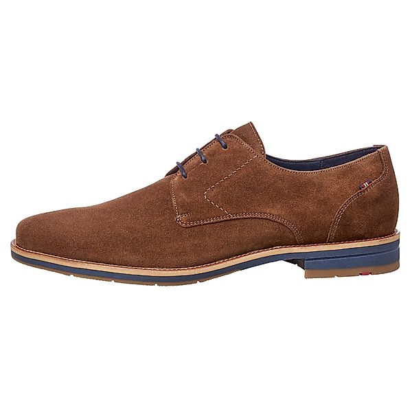 Lloyd LANGSTON Schnürschuh mit klassischem Design günstig online kaufen