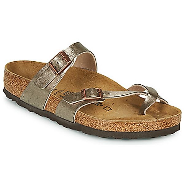 BIRKENSTOCK  Pantoffeln MAYARI günstig online kaufen