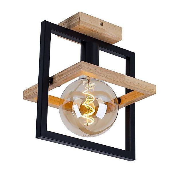 GLOBO LIGHTING Deckenleuchte, Leuchtmittel nicht inklusive, Deckenlampe Woh günstig online kaufen