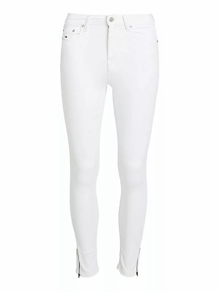 Tommy Jeans Damen Jeans Dw0dw17567 günstig online kaufen