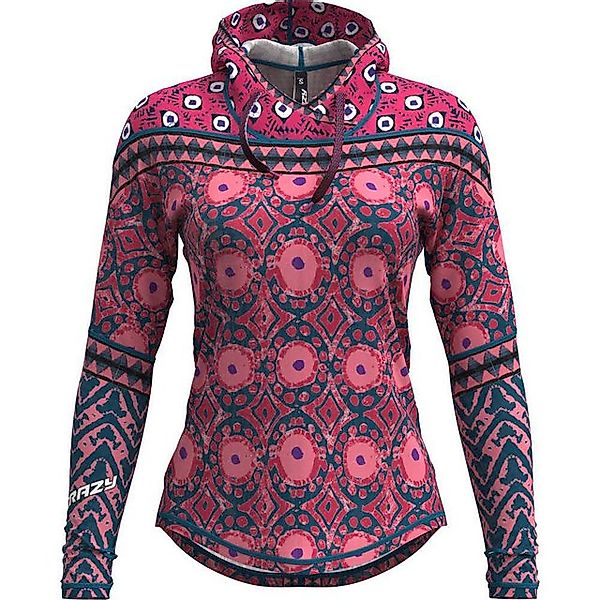 Crazy Idea Langarmshirt günstig online kaufen