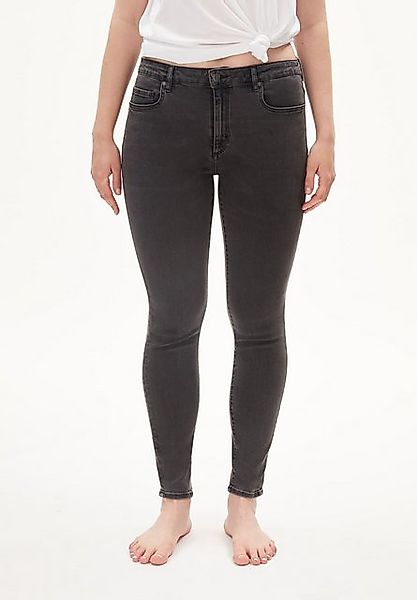 Armedangels Bequeme Jeans TILLAA X STRETCH günstig online kaufen