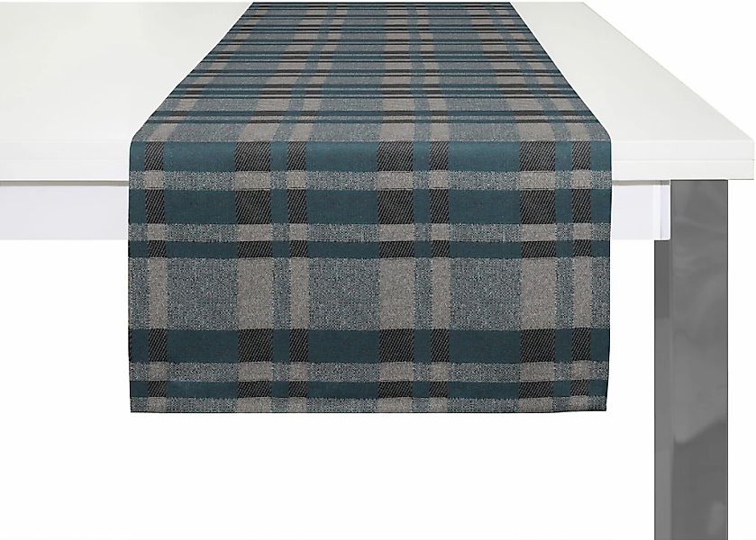 Wirth Tischläufer "LAUFENBERG" günstig online kaufen
